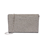 Stella Crystal Bag