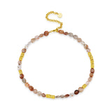 Seville Necklace