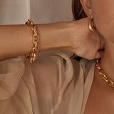 Bessie Bracelet