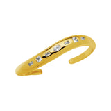 Jacaranda Bracelet