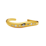 Jacaranda Bracelet