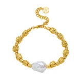 Aster Bracelet