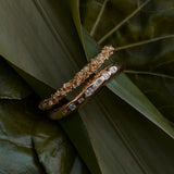 Jacaranda Bracelet