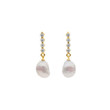 Hallie Earrings