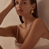 Grande Florie Earrings