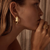 Vessie Earrings