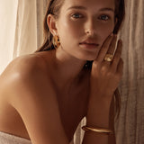 Vessie Earrings