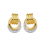 Magnolia Earrings