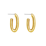 Yarrow Earrings
