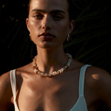 Jasmina Necklace