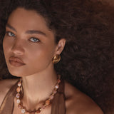 Scala Earrings