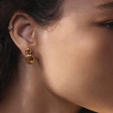 Oriveto Earrings