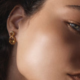 Oriveto Earrings