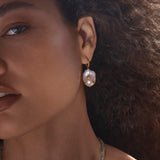 Palermo Earrings