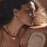 Palermo Earrings