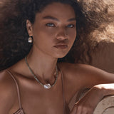 Palermo Earrings