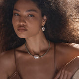 Palermo Earrings