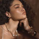 Figara Earrings