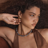 Figara Earrings