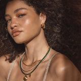 Lucca Earrings