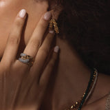 Lucca Earrings