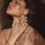 Lucca Earrings