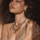 Lucca Earrings