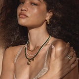 Lucca Earrings
