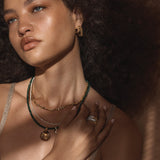 Lucca Earrings