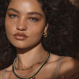 Lucca Earrings