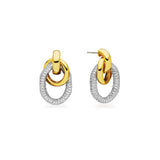 Lama Earrings