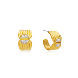 Positano Earrings