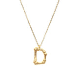 Letter Necklace
