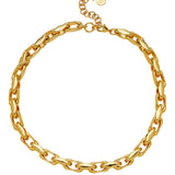 Bessie Necklace