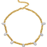 Ollie Necklace