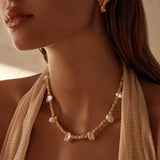 Ollie Necklace