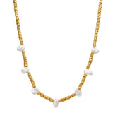 Ollie Necklace
