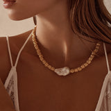 Stevie Necklace