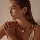 Stevie Necklace