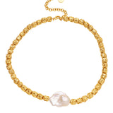 Stevie Necklace