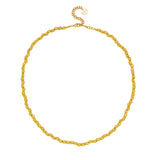 Periwinkle Necklace