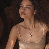 Lazio Necklace