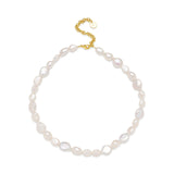 Arles Necklace