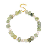 Palma Necklace