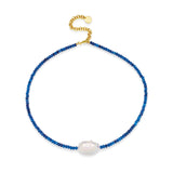 Toledo Necklace