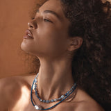 Toledo Necklace