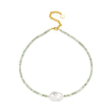 Toledo Necklace