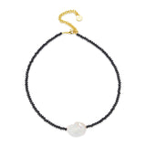 Toledo Necklace