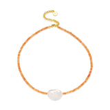 Toledo Necklace