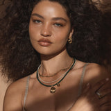 Evisa Necklace